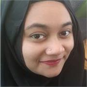 English Tutor, specially for elemantory and secondary students